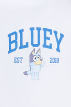 Bluey Graphic Boyfriend Tee thumbnail 2