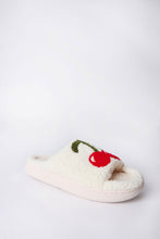 Open-Toe Slippers thumbnail 5