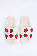 Open-Toe Slippers thumbnail 1