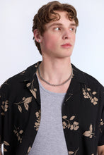 Short Sleeve Resort Shirt thumbnail 3