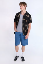 Short Sleeve Resort Shirt thumbnail 5