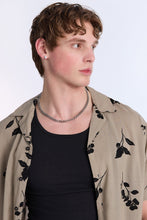 Short Sleeve Resort Shirt thumbnail 6