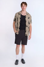 Short Sleeve Resort Shirt thumbnail 8