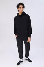 North Western Oversized Hoodie thumbnail 9