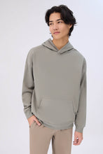 North Western Oversized Hoodie thumbnail 10