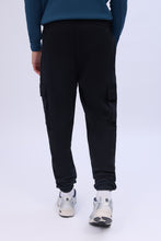 North Western Cargo Sweatpants thumbnail 4
