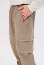 North Western Cargo Sweatpants thumbnail 11