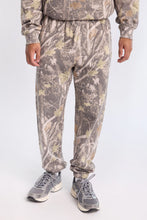 North Western Tree Camouflage Sweatpants thumbnail 5