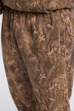 North Western Tree Camouflage Sweatpants thumbnail 2
