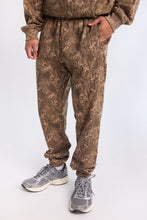 North Western Tree Camouflage Sweatpants thumbnail 1