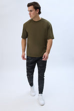 Slim Jogger thumbnail 37