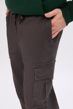 Loose Cargo Twill Pants thumbnail 6