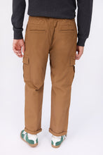 Loose Cargo Twill Pants thumbnail 10