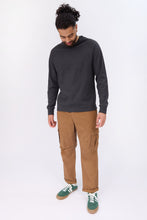 Loose Cargo Twill Pants thumbnail 11