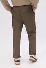 Loose Cargo Twill Pants thumbnail 19