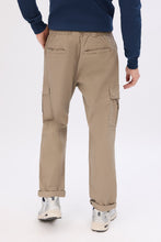 Loose Cargo Twill Pants thumbnail 23