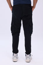 Relaxed Workwear Twill Pants thumbnail 4