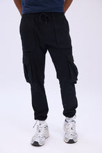 Relaxed Workwear Twill Pants thumbnail 2