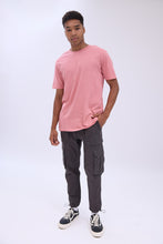 Relaxed Workwear Twill Pants thumbnail 9