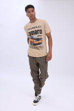 Relaxed Workwear Twill Pants thumbnail 12