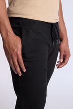 Slim Twill Jogger thumbnail 3