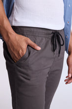 Slim Twill Jogger thumbnail 7