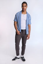 Slim Twill Jogger thumbnail 9