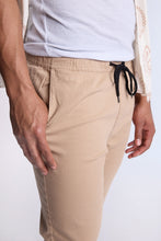 Slim Twill Jogger thumbnail 12