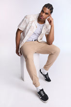 Slim Twill Jogger thumbnail 15