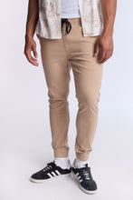 Slim Twill Jogger thumbnail 11