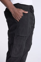 Workwear Cargo Twill Pants thumbnail 3