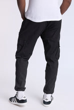 Workwear Cargo Twill Pants thumbnail 4