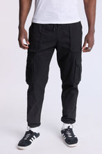 Workwear Cargo Twill Pants thumbnail 2