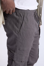 Workwear Cargo Twill Pants thumbnail 7