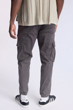 Workwear Cargo Twill Pants thumbnail 8