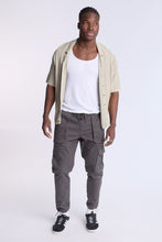 Workwear Cargo Twill Pants thumbnail 9