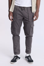Workwear Cargo Twill Pants thumbnail 6