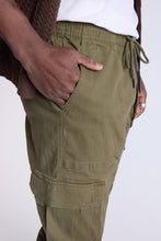 Workwear Cargo Twill Pants thumbnail 10