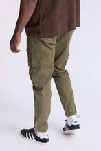 Workwear Cargo Twill Pants thumbnail 11