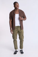 Workwear Cargo Twill Pants thumbnail 12