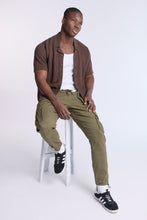 Workwear Cargo Twill Pants thumbnail 13