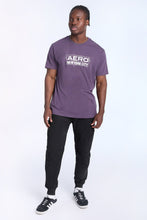 Relaxed Cargo Twill Jogger thumbnail 5