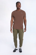 Relaxed Cargo Twill Jogger thumbnail 10