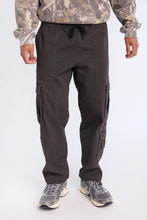 Workwear Cargo Twill Pants thumbnail 12