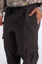 Workwear Cargo Twill Pants thumbnail 13