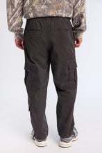 Workwear Cargo Twill Pants thumbnail 14