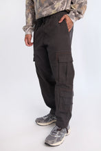 Workwear Cargo Twill Pants thumbnail 15