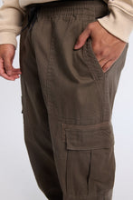 Workwear Cargo Twill Pants thumbnail 2
