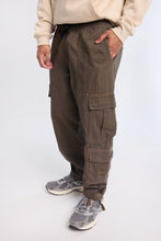 Workwear Cargo Twill Pants thumbnail 3