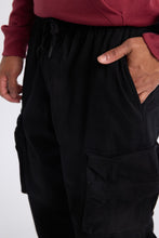 Utility Zip Cargo Twill Pants thumbnail 8